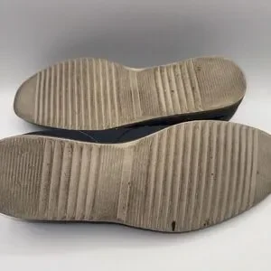 Hickey Freeman | Shoes | Freeman Travis Oxford Mens 3m Blue  display picture 2